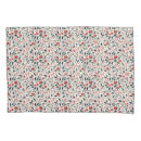 Search for floral pattern pillowcases Beige