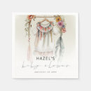 Search for cloth napkins Script