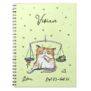 Search for star sign notebooks Horoscope