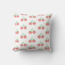Search for spring cushions Cherry