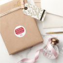 Search for baking stickers Red