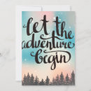 Search for beginnings cards Calligraphy