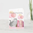 Search for for book lover birthday cards Cute