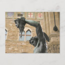 Search for deis postcards Loggia dei lanzi