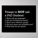 Search for phd posters Funny