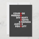 Search for diversity cards Activism