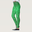 Search for irish leggings Emerald