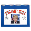 Search for trump calendars Maga