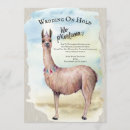 Search for funny wedding invitations Watercolor