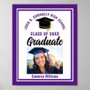 Search for graduation party posters Graduate photo