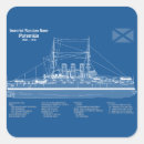 Search for battleship stickers Warship