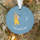 Search for fly fishing christmas tree decorations Angling