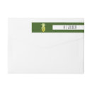 Search for with pineapples return address labels Girly