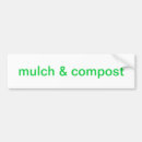 Search for organic farming bumper stickers Compost