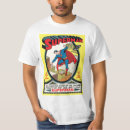 Search for comic book clothing Adventures of superman