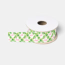 Search for flamingo ribbon Watercolor