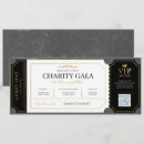 Search for admission ticket invitations Vip