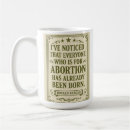 Search for pro mugs Abortion rights