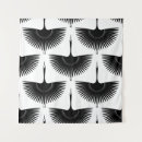 Search for oriental bird art Illustration