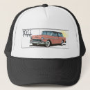 Search for 1950s hats Chevrolet