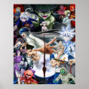 Search for animal characters posters Anime