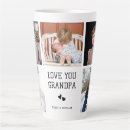 Search for grandpa love mugs Best grandpa ever