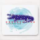 Search for crocodiles mousepads Animal