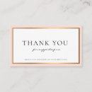 Search for support business cards Typography