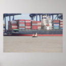 Search for shipping containers Container ship