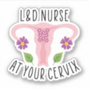 Search for maternity stickers Postpartum nurse