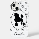 Search for poodle electronics Black and white