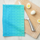 Search for contemporary art tea towels Green