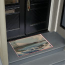 Search for japanese doormats Mount fuji