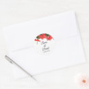 Search for hibiscus wedding stickers Floral