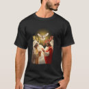 Search for father son holy spirit tshirts Catholic
