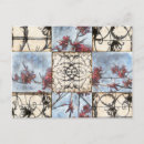 Search for scrollwork Abstract