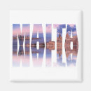 Search for malta magnets Valletta