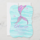 Search for sea horse invitations Watercolor