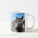 Search for funny horse face mugs Ponies