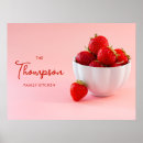 Search for strawberry posters Nature