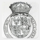 Search for queen envelope seals Royalty