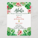 Search for hawaii graduation invitations Party