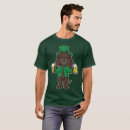 Search for st patricks day dog tshirts Humour