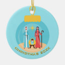 Search for native christmas tree decorations Gold