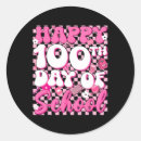Search for school girl stickers 100th