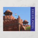 Search for red fort New delhi