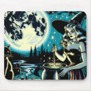 Search for cauldron mousepads Halloween