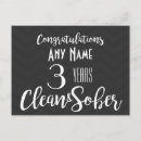 Search for twelve steps postcards Clean and sober