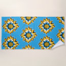 Search for sunflower beach towels Flowers