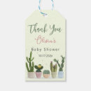 Search for cactus gift tags Watercolor